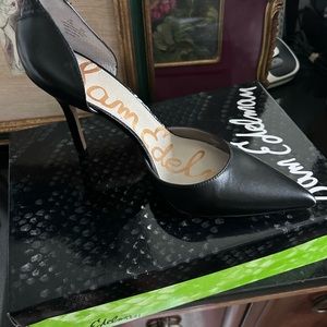 Sam Edelman “Delilah” 9 1/2